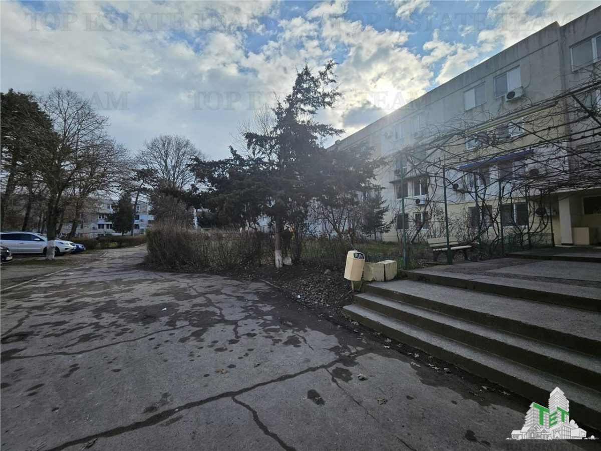 APARTAMENT 2 CAMERE OLIMP - foto 12