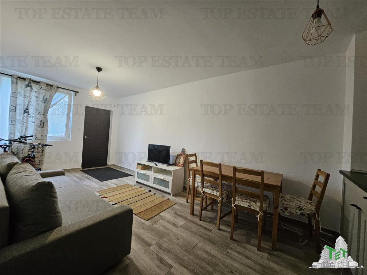 APARTAMENT 2 CAMERE OLIMP - foto 3