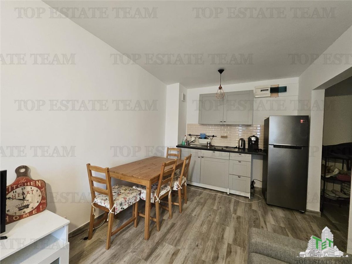 APARTAMENT 2 CAMERE OLIMP - foto 4