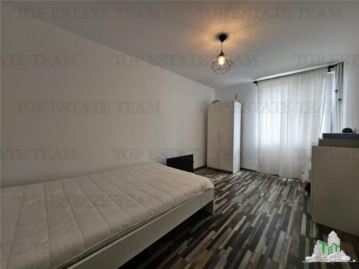 APARTAMENT 2 CAMERE OLIMP - foto 5