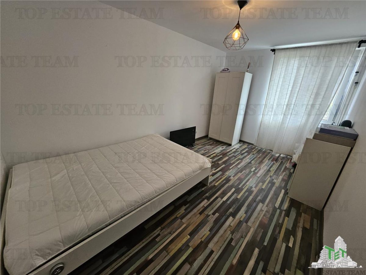 APARTAMENT 2 CAMERE OLIMP - foto 6