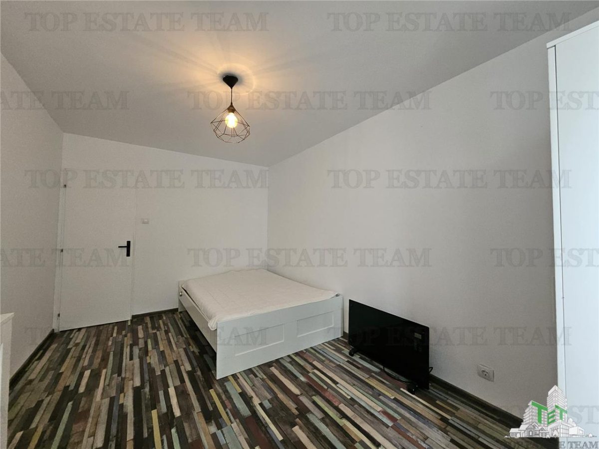APARTAMENT 2 CAMERE OLIMP - foto 7