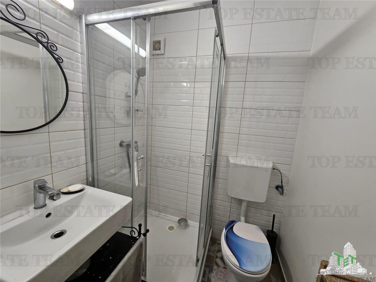 APARTAMENT 2 CAMERE OLIMP - foto 8