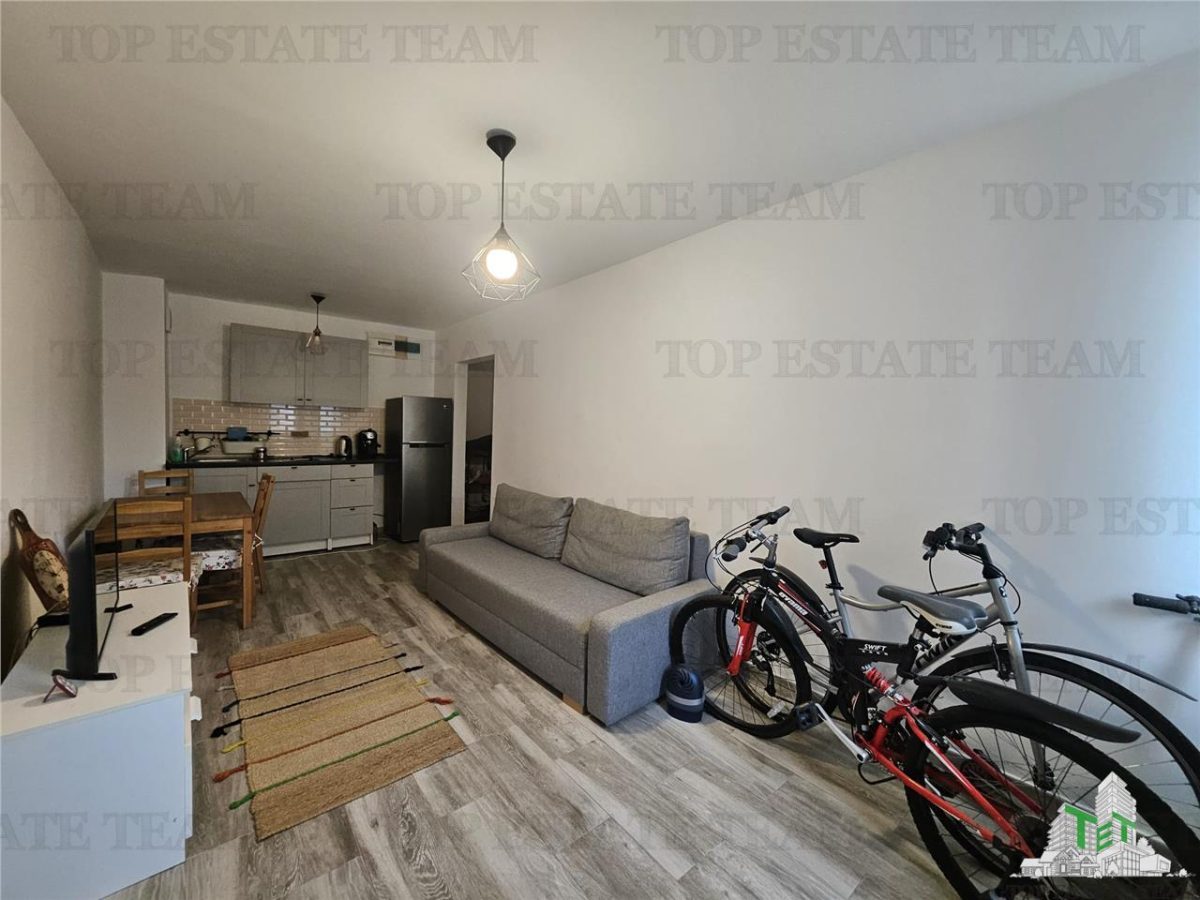 APARTAMENT 2 CAMERE OLIMP - foto 9