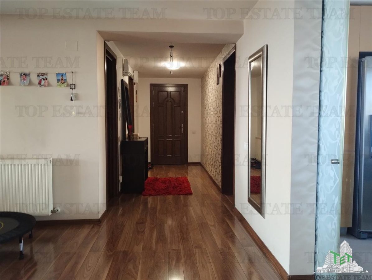 Apartament decomandat 5 camere premium, ultraspatios 209 mp, Popesti Leordeni - foto 3