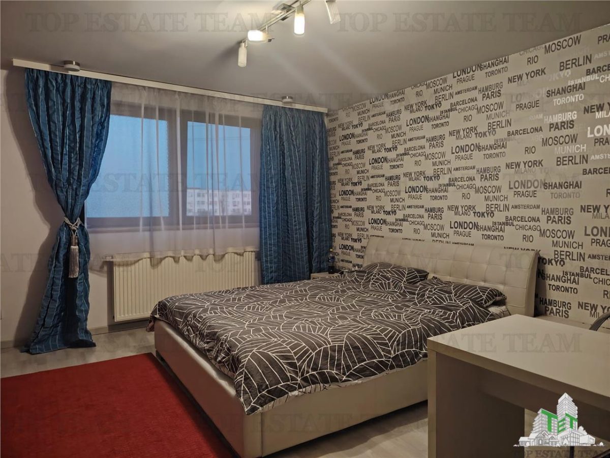 Apartament decomandat 5 camere premium, ultraspatios 209 mp, Popesti Leordeni - foto 4