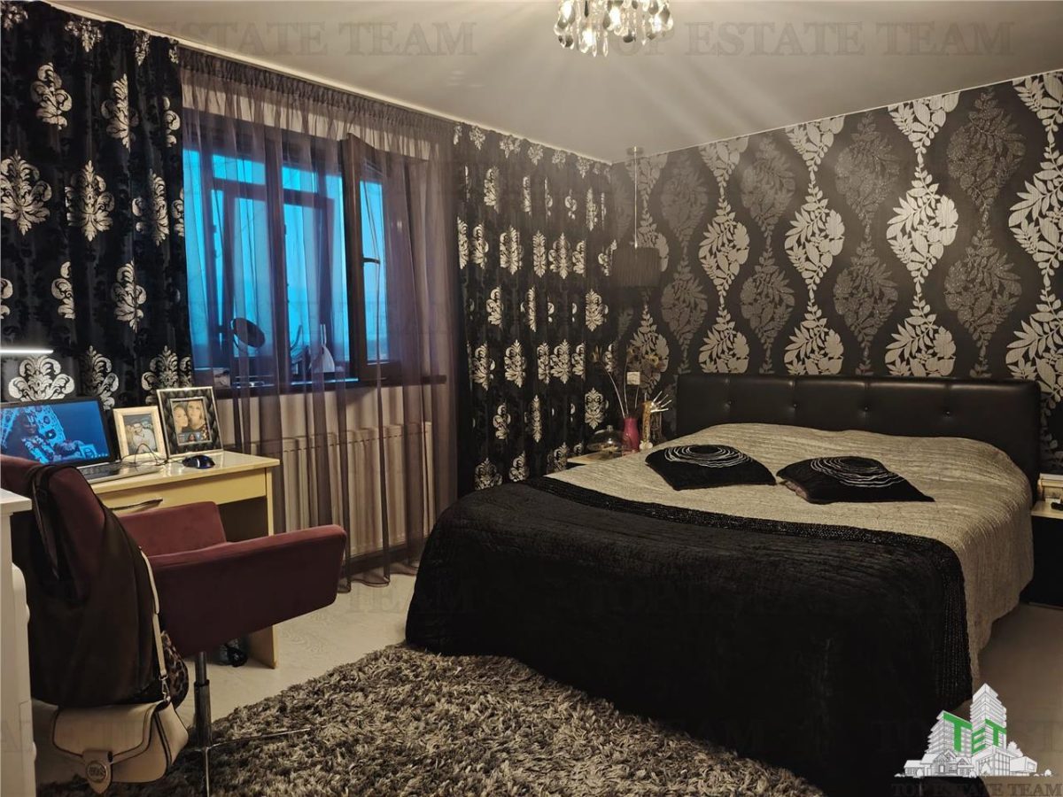 Apartament decomandat 5 camere premium, ultraspatios 209 mp, Popesti Leordeni - foto 5