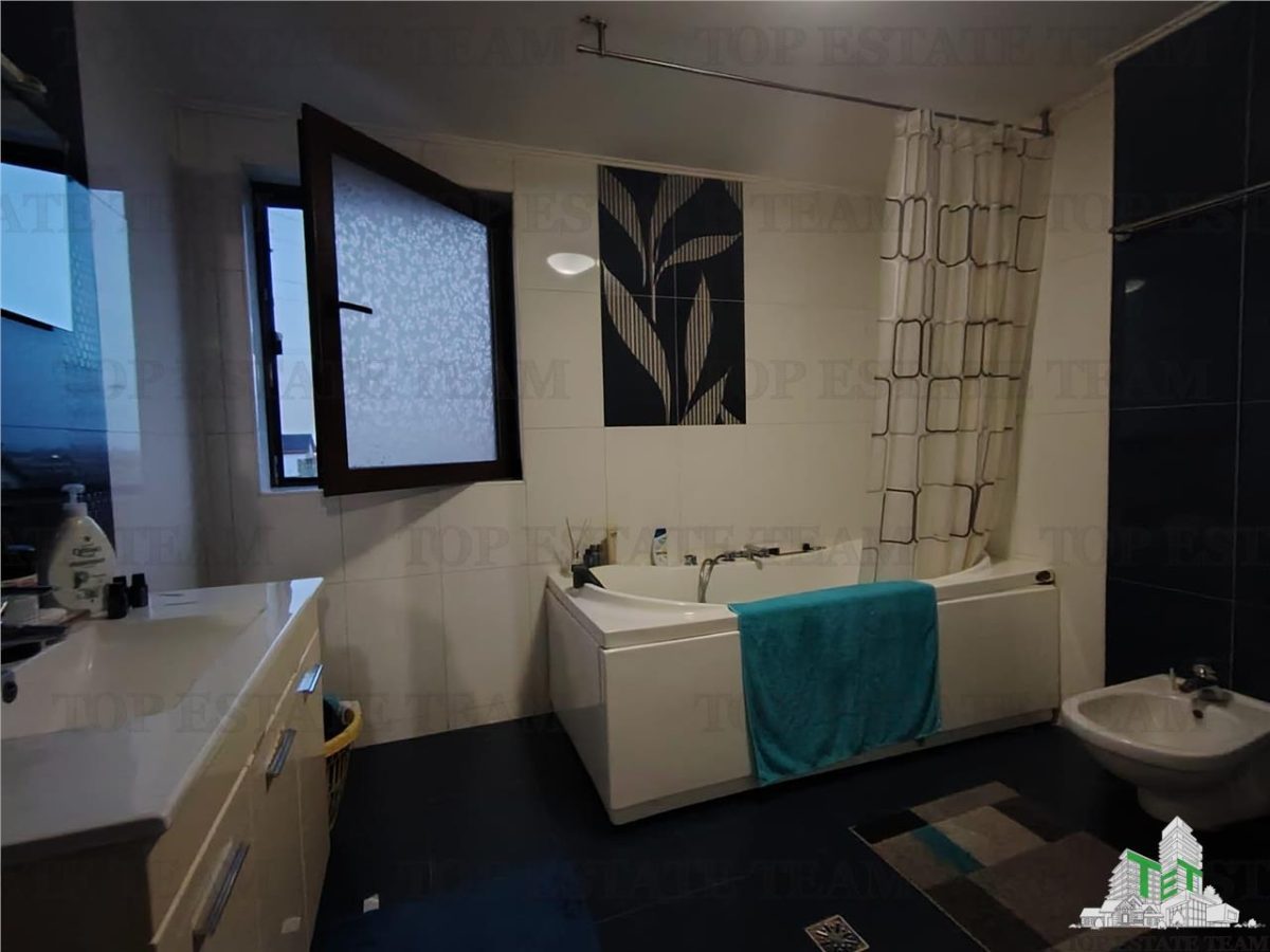 Apartament decomandat 5 camere premium, ultraspatios 209 mp, Popesti Leordeni - foto 8