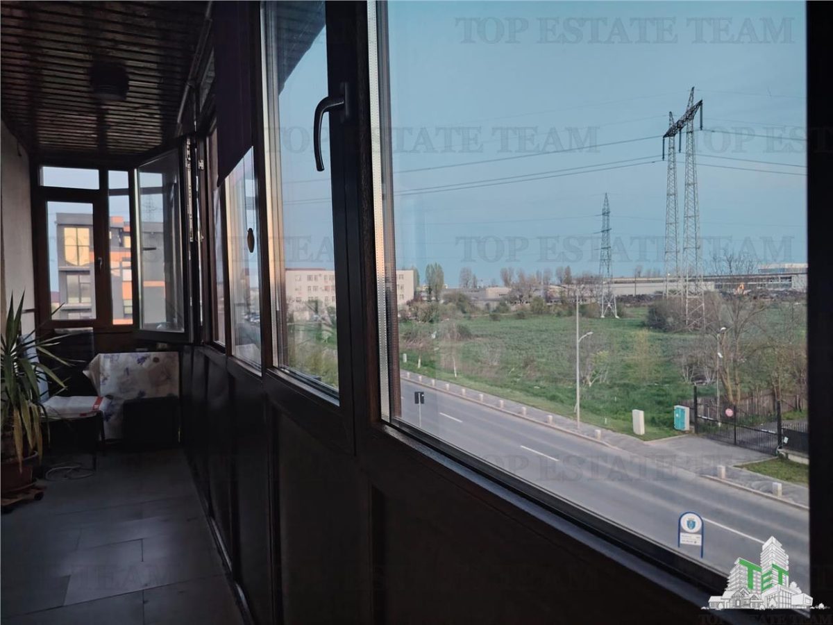 Apartament decomandat 5 camere premium, ultraspatios 209 mp, Popesti Leordeni - foto 9