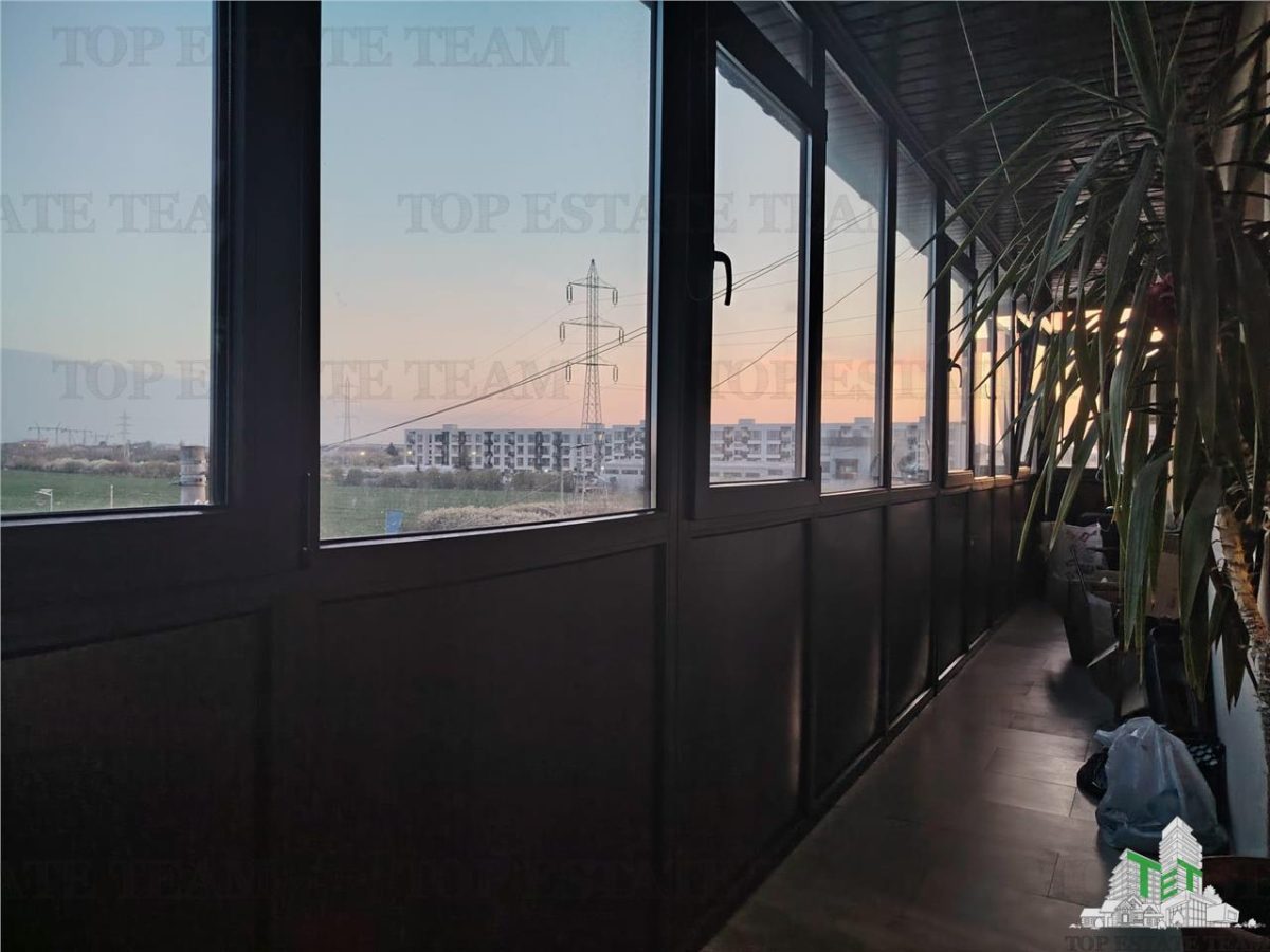 Apartament decomandat 5 camere premium, ultraspatios 209 mp, Popesti Leordeni - foto 10