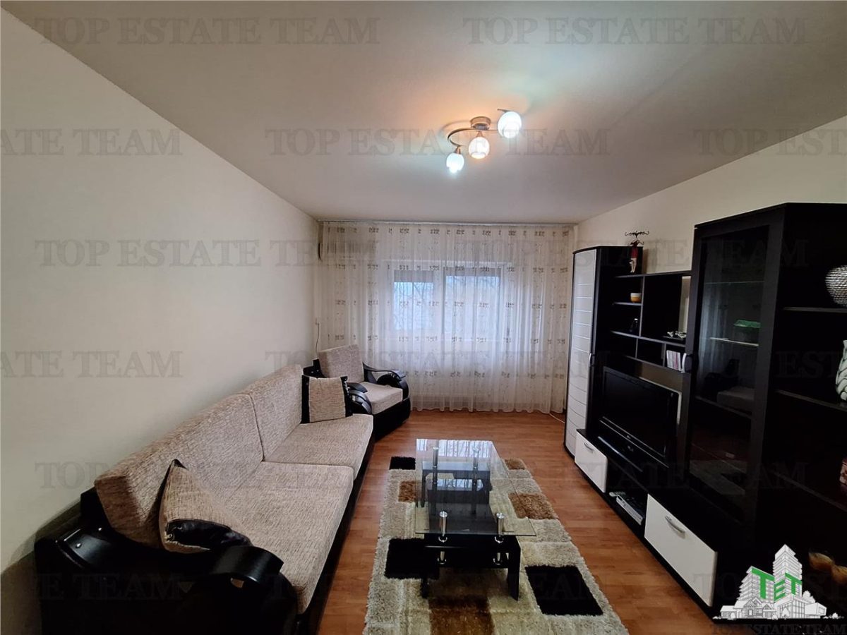 Apartament elegant - 2 cam - Viziru - vanzare - Braila