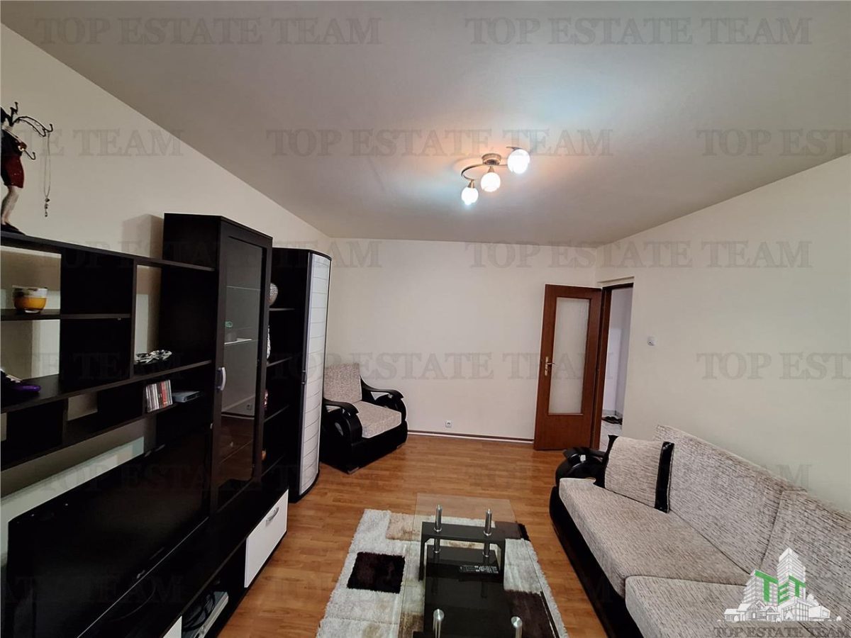 Apartament elegant - 2 cam - Viziru - vanzare - foto 2