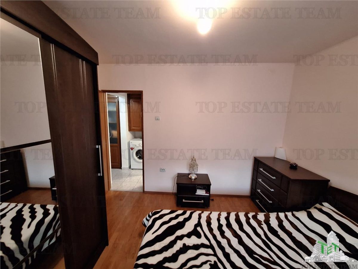 Apartament elegant - 2 cam - Viziru - vanzare - foto 3