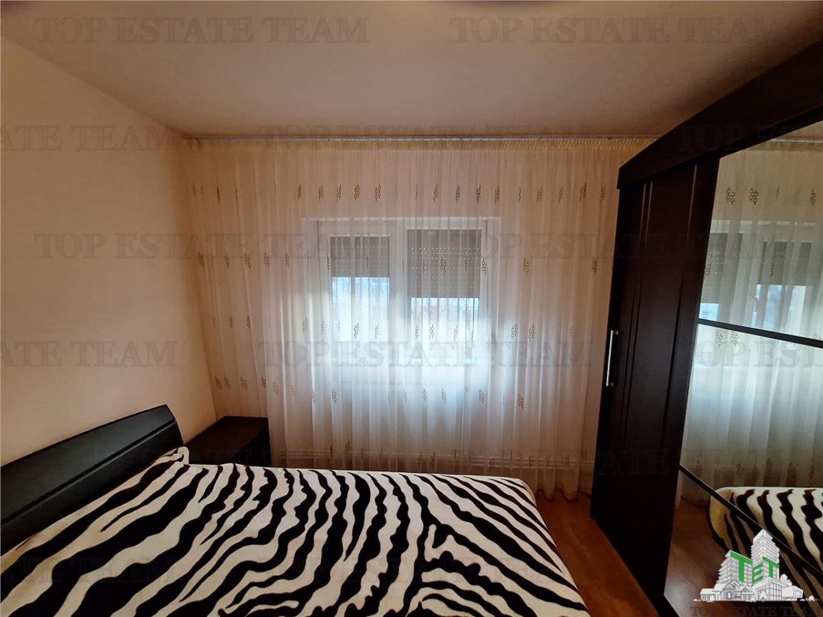 Apartament elegant - 2 cam - Viziru - vanzare - foto 4