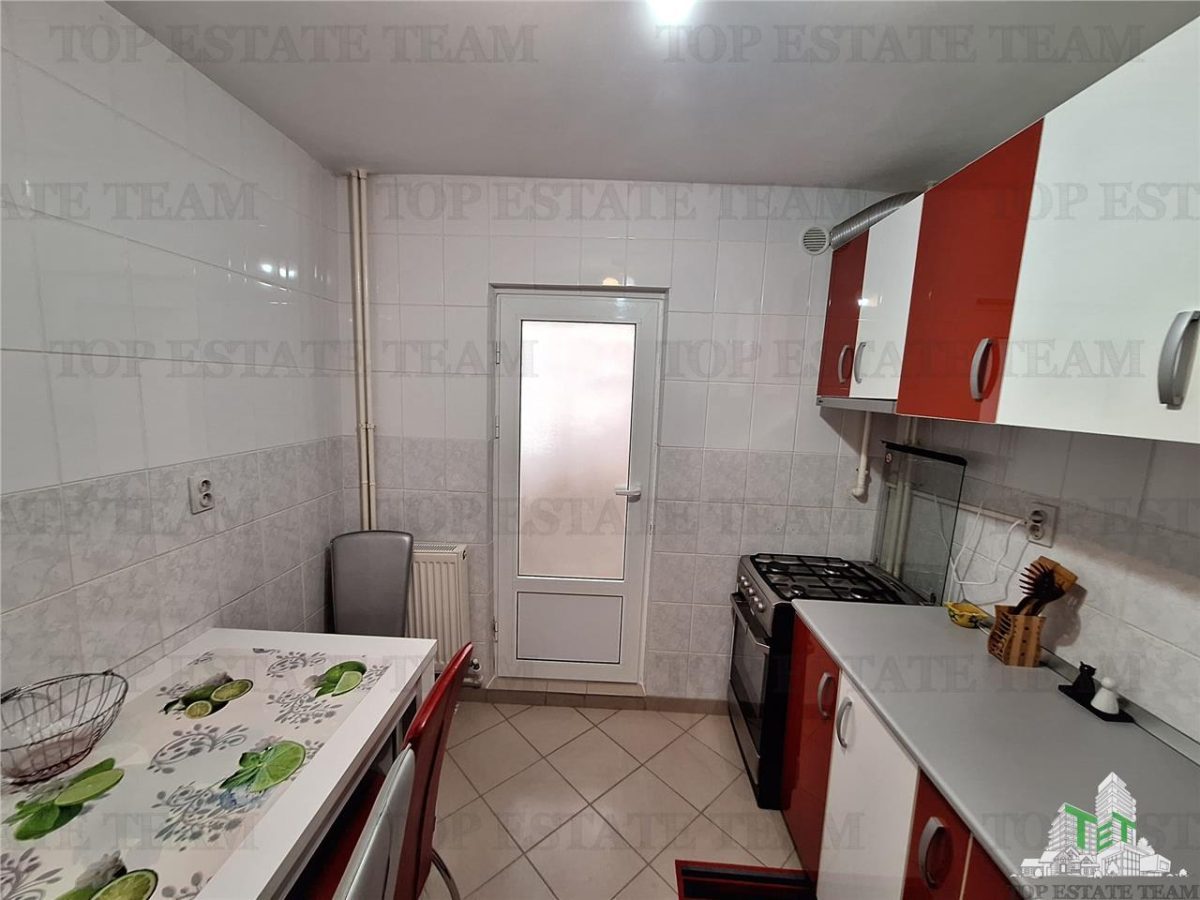 Apartament elegant - 2 cam - Viziru - vanzare - foto 6