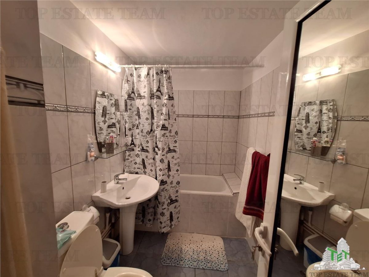 Apartament elegant - 2 cam - Viziru - vanzare - foto 7
