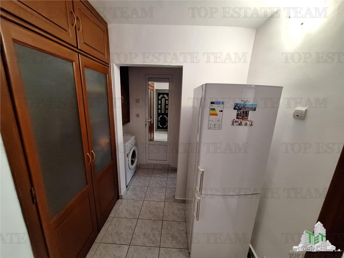 Apartament elegant - 2 cam - Viziru - vanzare - foto 8