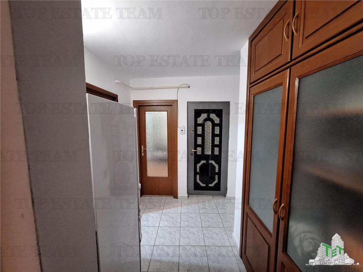 Apartament elegant - 2 cam - Viziru - vanzare - foto 9
