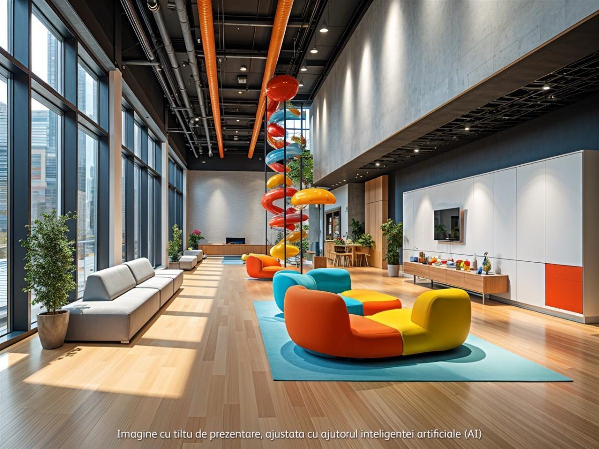 Spatiu comercial / industrial  de inchiriat / Loc de joaca pentru copii / Sector 6/ Militari langa metrou - foto 10