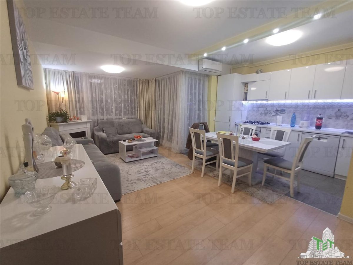 Apartament 3 camere de vanzare in zona Soseaua Chitilei - foto 2