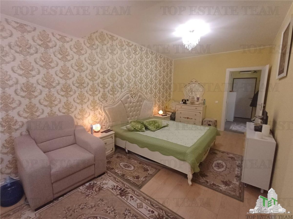 Apartament 3 camere de vanzare in zona Soseaua Chitilei - foto 4