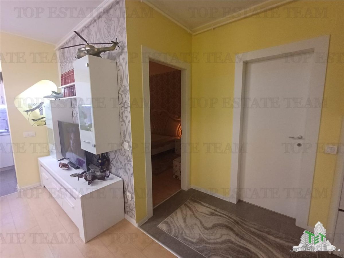 Apartament 3 camere de vanzare in zona Soseaua Chitilei - foto 7