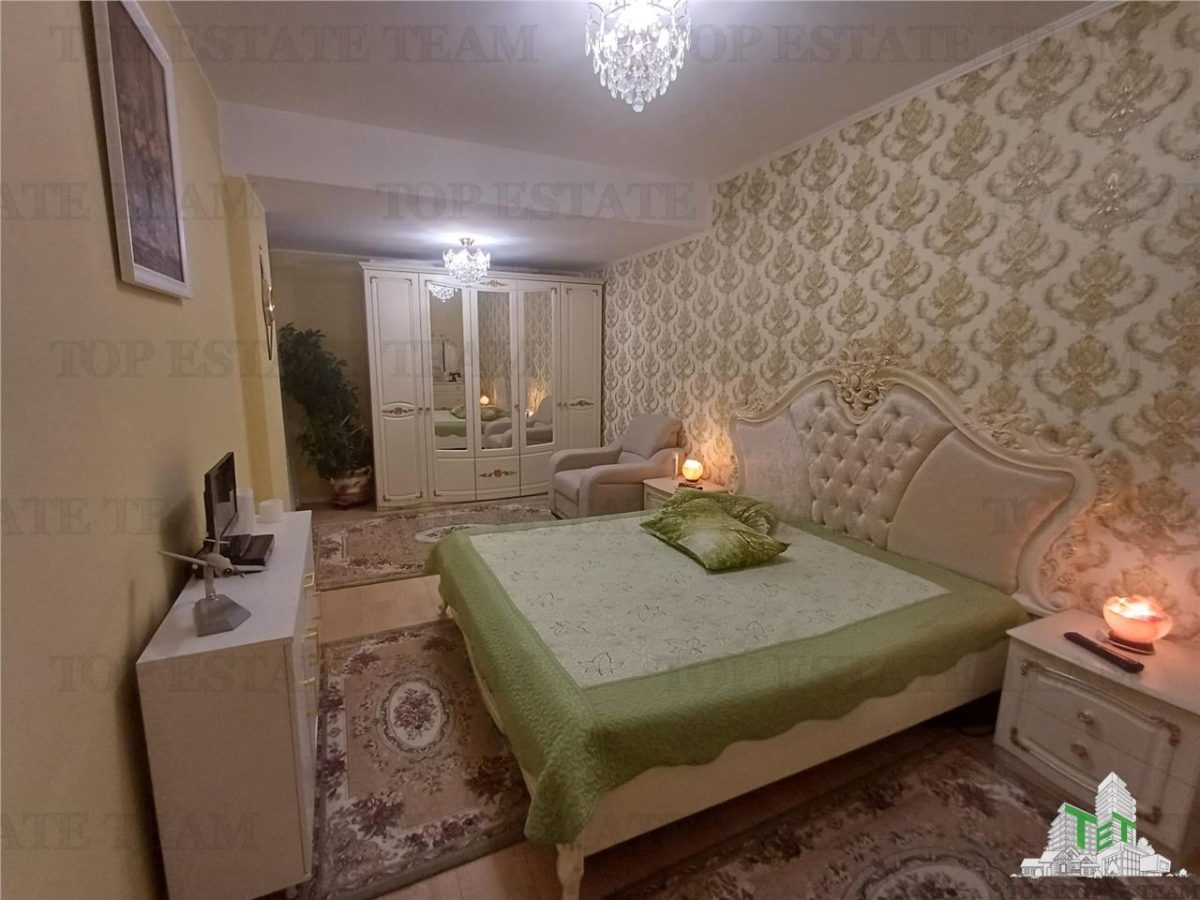 Apartament 3 camere de vanzare in zona Soseaua Chitilei - foto 10