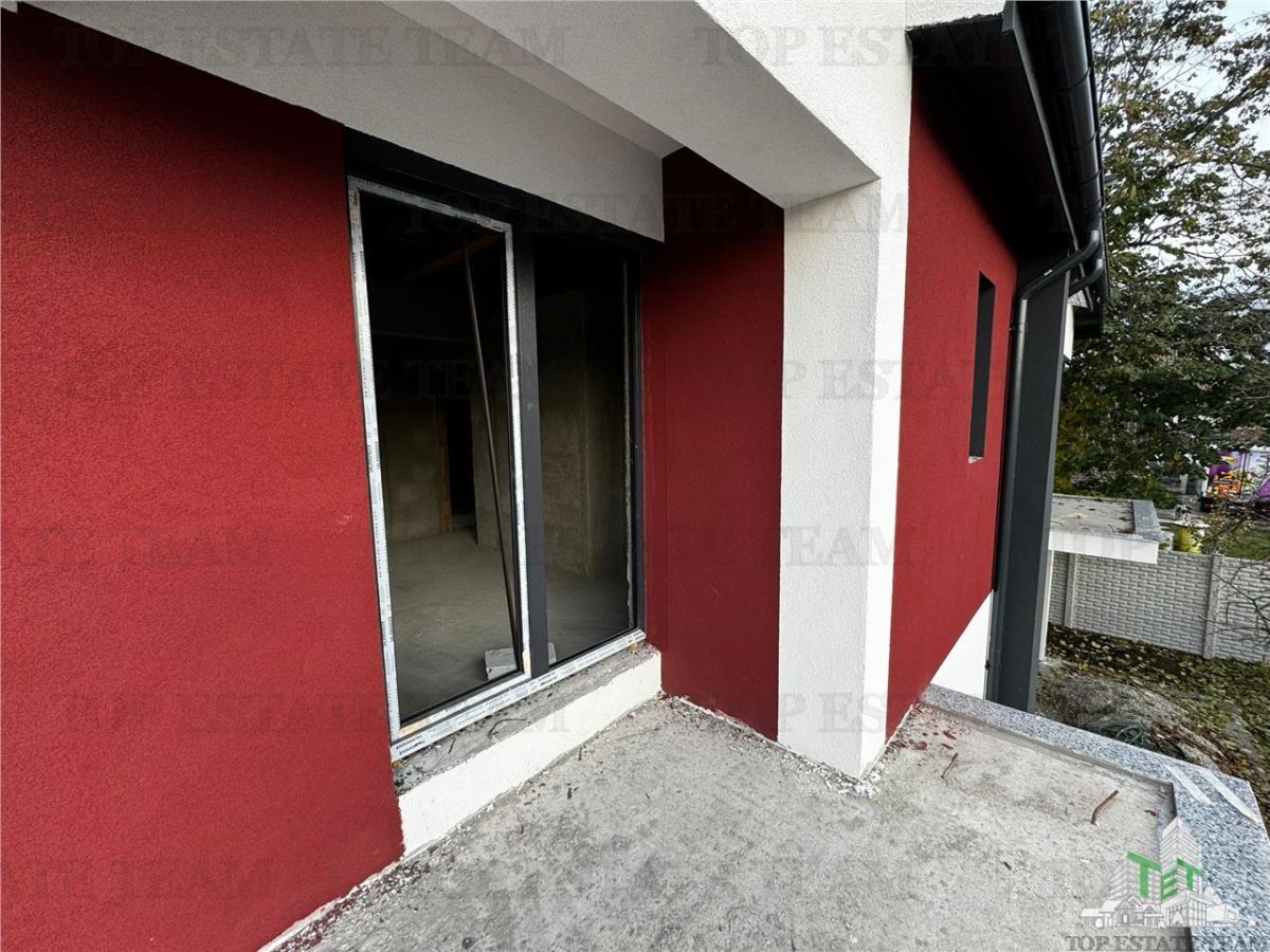 Zona Lidl Chitila | Duplex finisat | Finisaje la alegere - foto 12