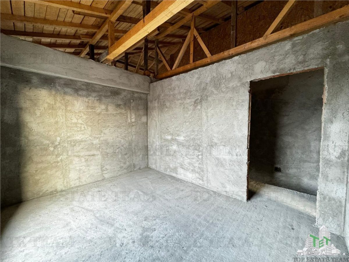 Zona Lidl Chitila | Duplex finisat | Finisaje la alegere - foto 13