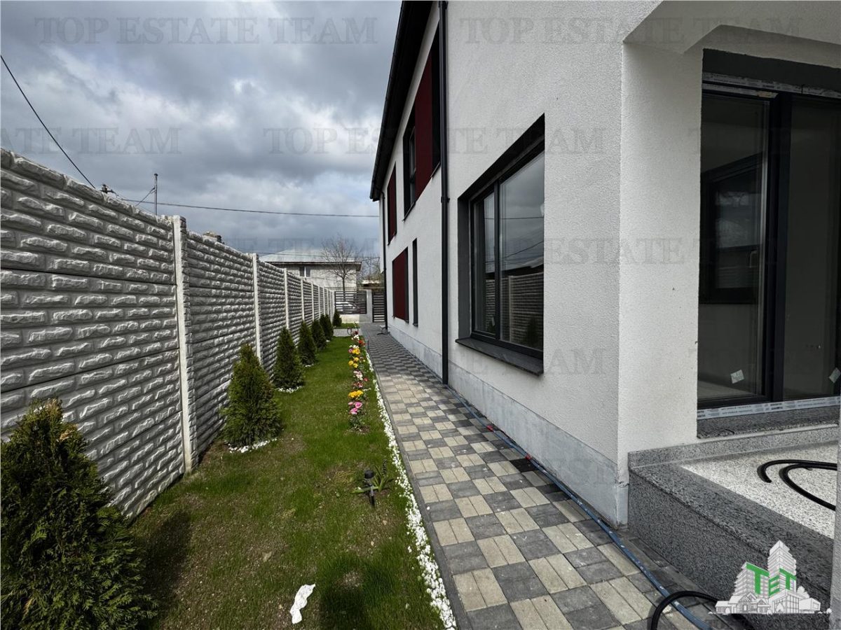 Zona Lidl Chitila | Duplex finisat | Finisaje la alegere - foto 3