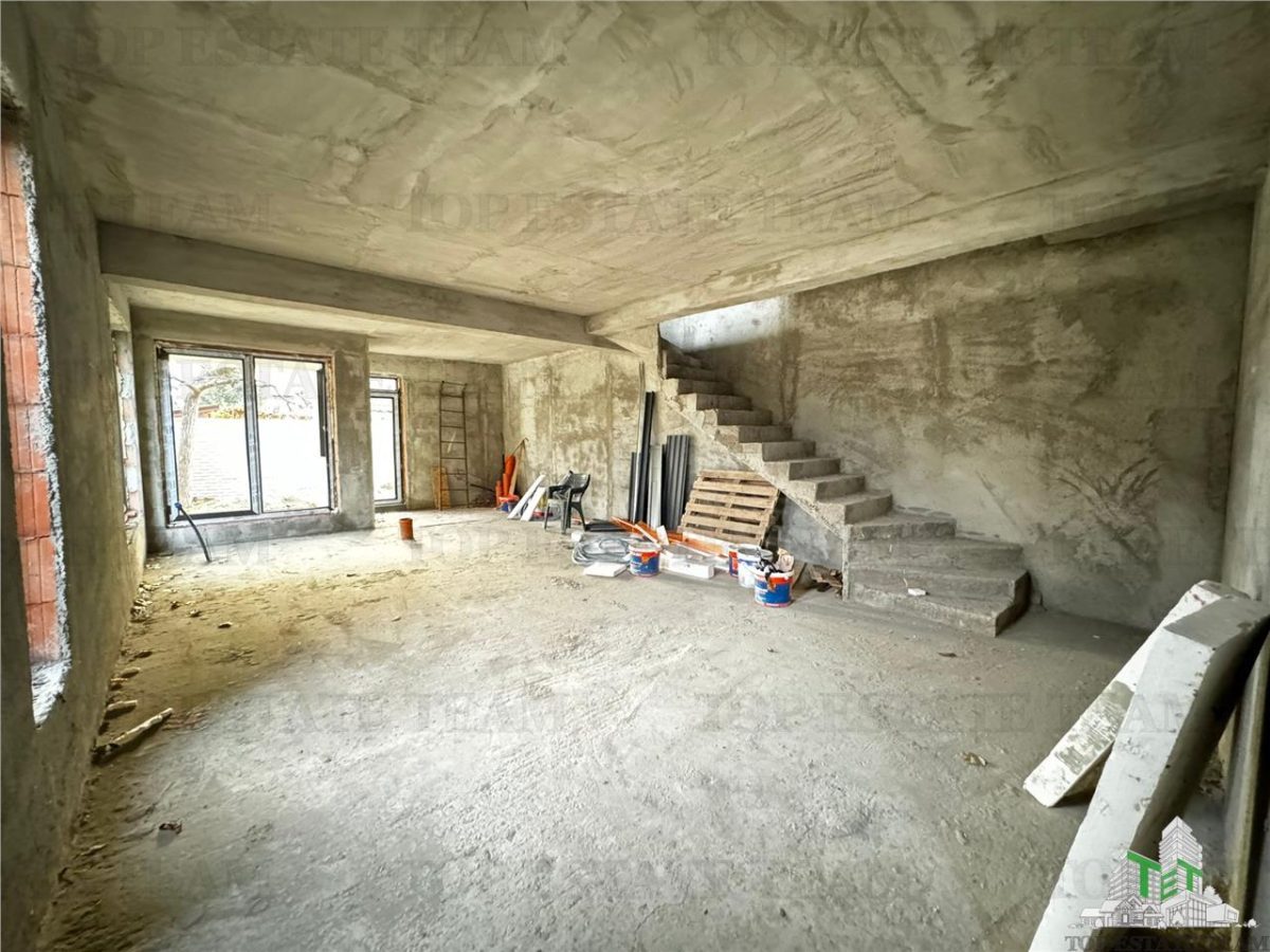 Zona Lidl Chitila | Duplex finisat | Finisaje la alegere - foto 4