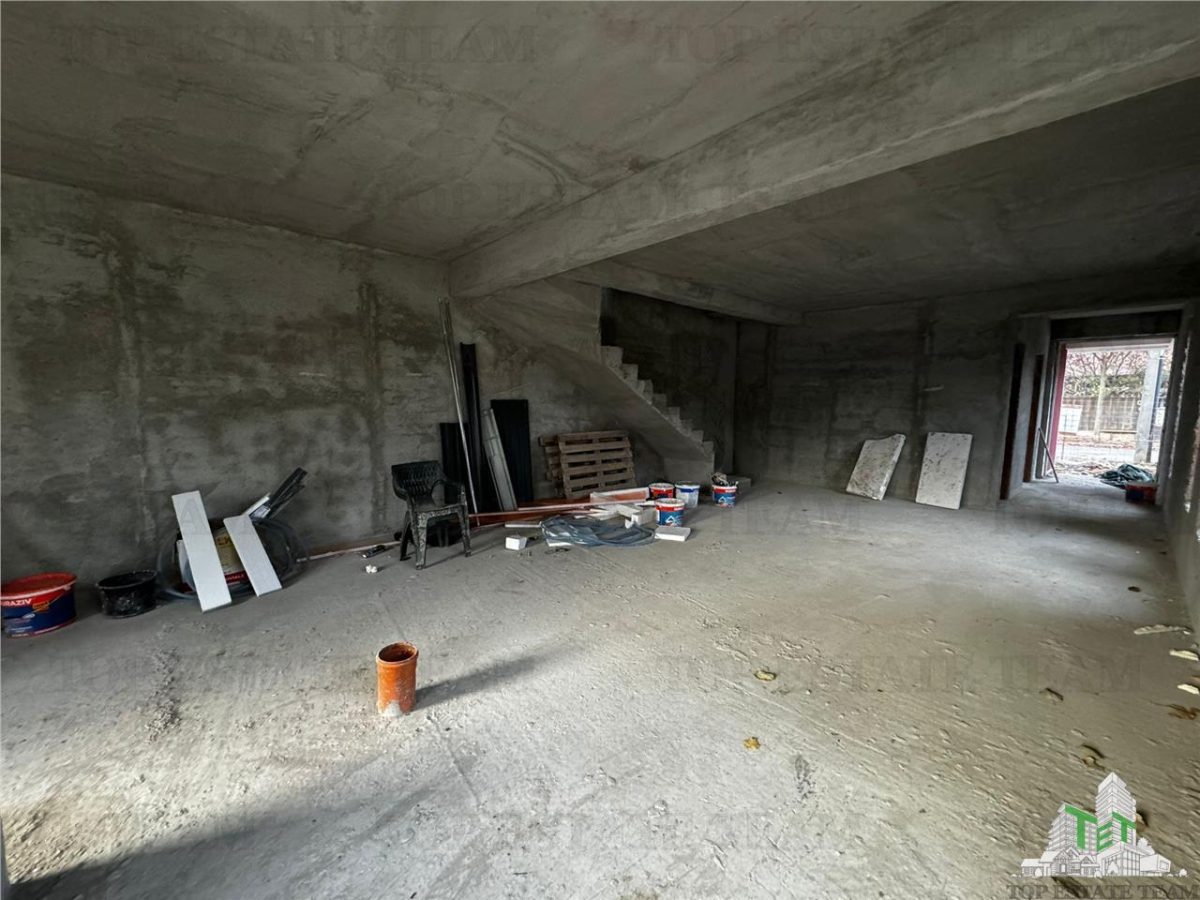 Zona Lidl Chitila | Duplex finisat | Finisaje la alegere - foto 5