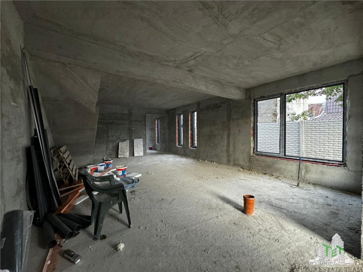 Zona Lidl Chitila | Duplex finisat | Finisaje la alegere - foto 6