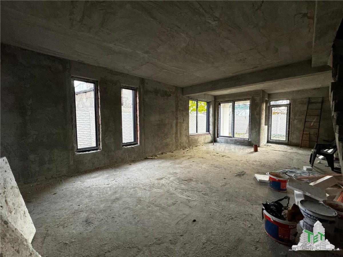 Zona Lidl Chitila | Duplex finisat | Finisaje la alegere - foto 7