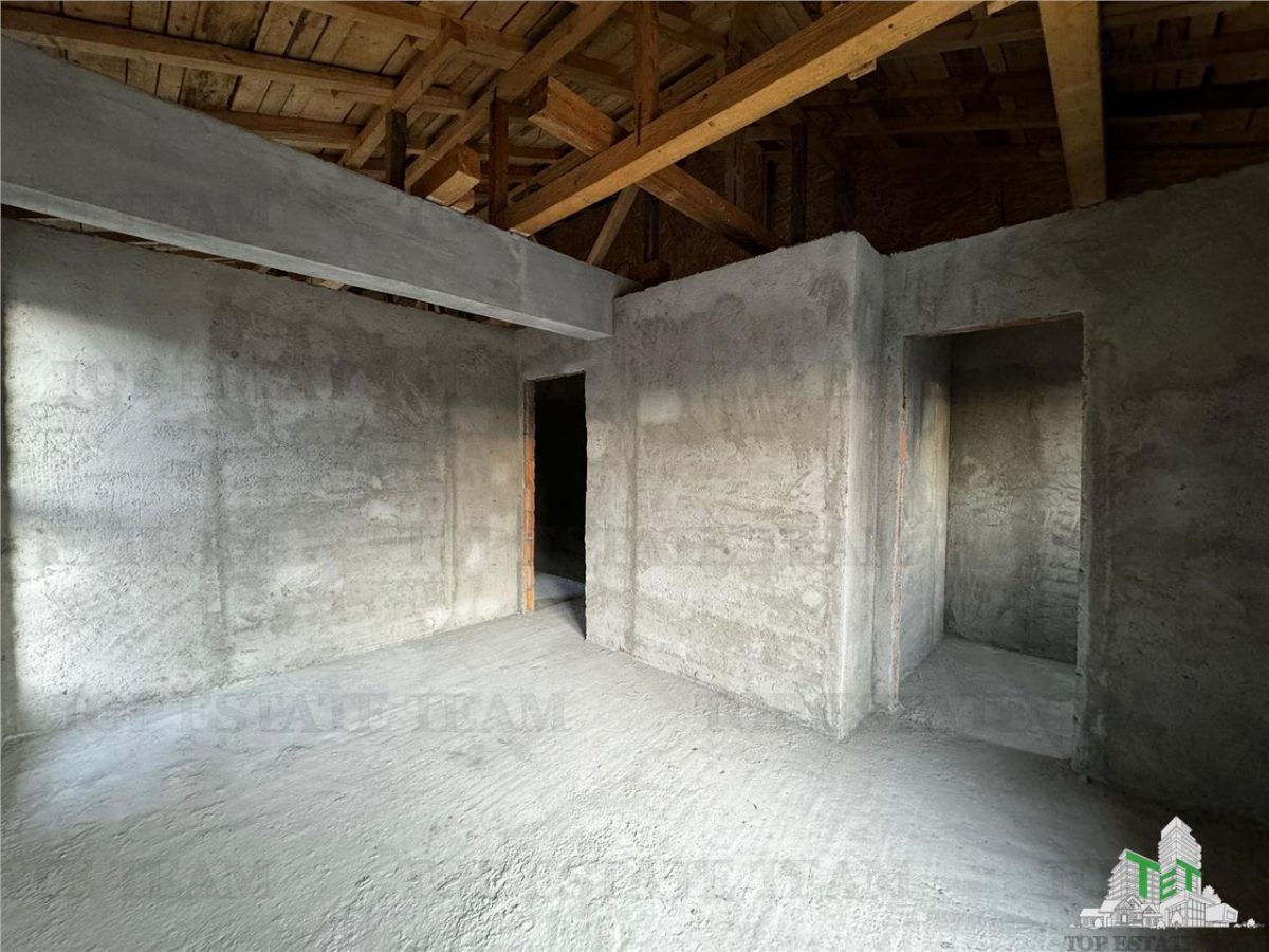 Zona Lidl Chitila | Duplex finisat | Finisaje la alegere - foto 10