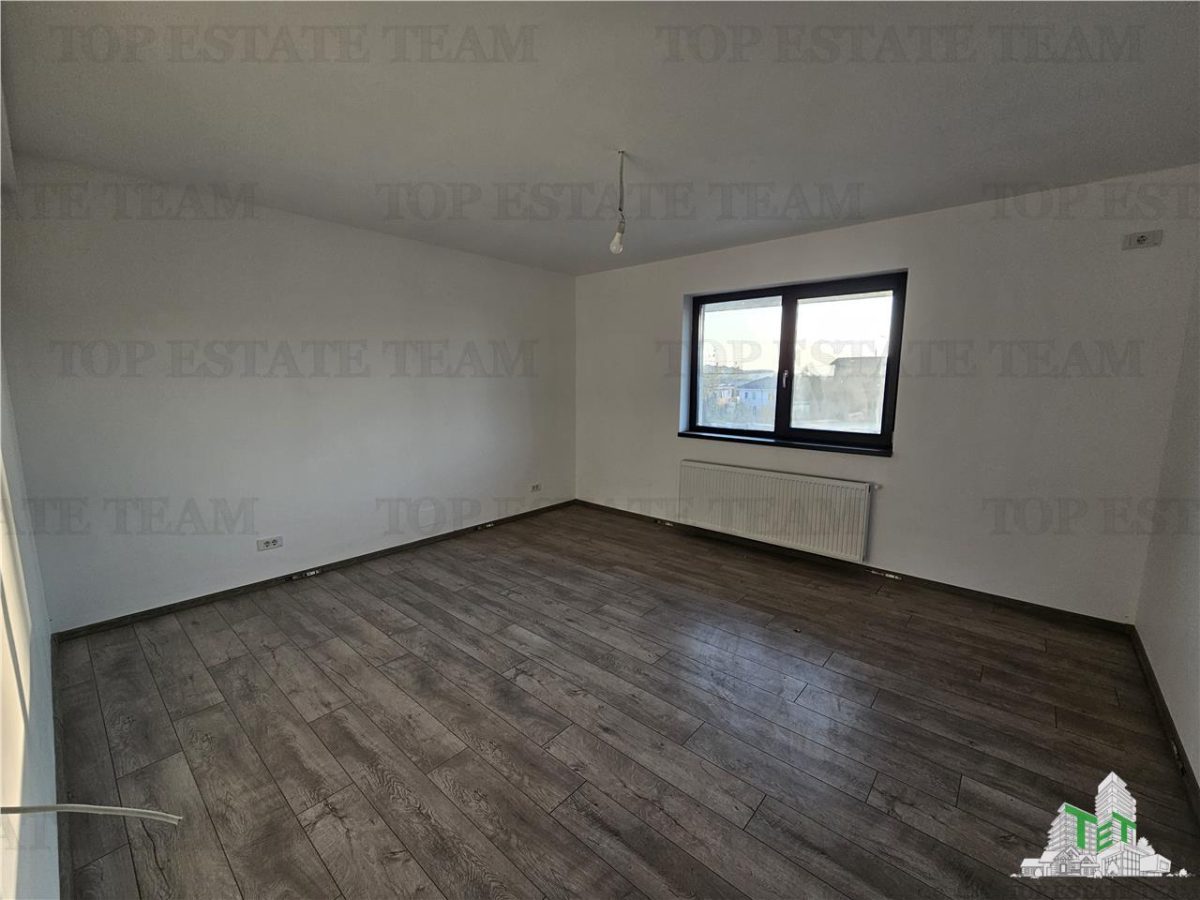 Vila lux 4 camere (dormitor parter) in Domnesti - foto 8