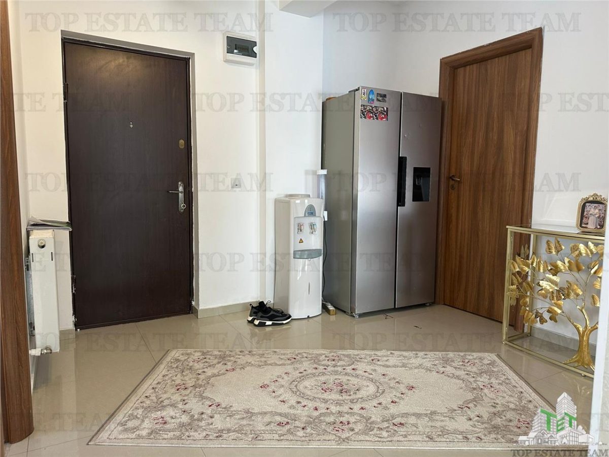 Apartament 3 camere de vanzare in zona Teatrul Masca - foto 4