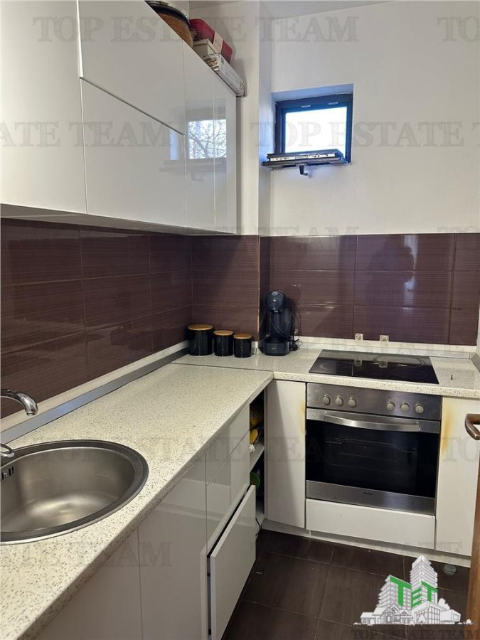 Apartament 3 camere de vanzare in zona Teatrul Masca - foto 5