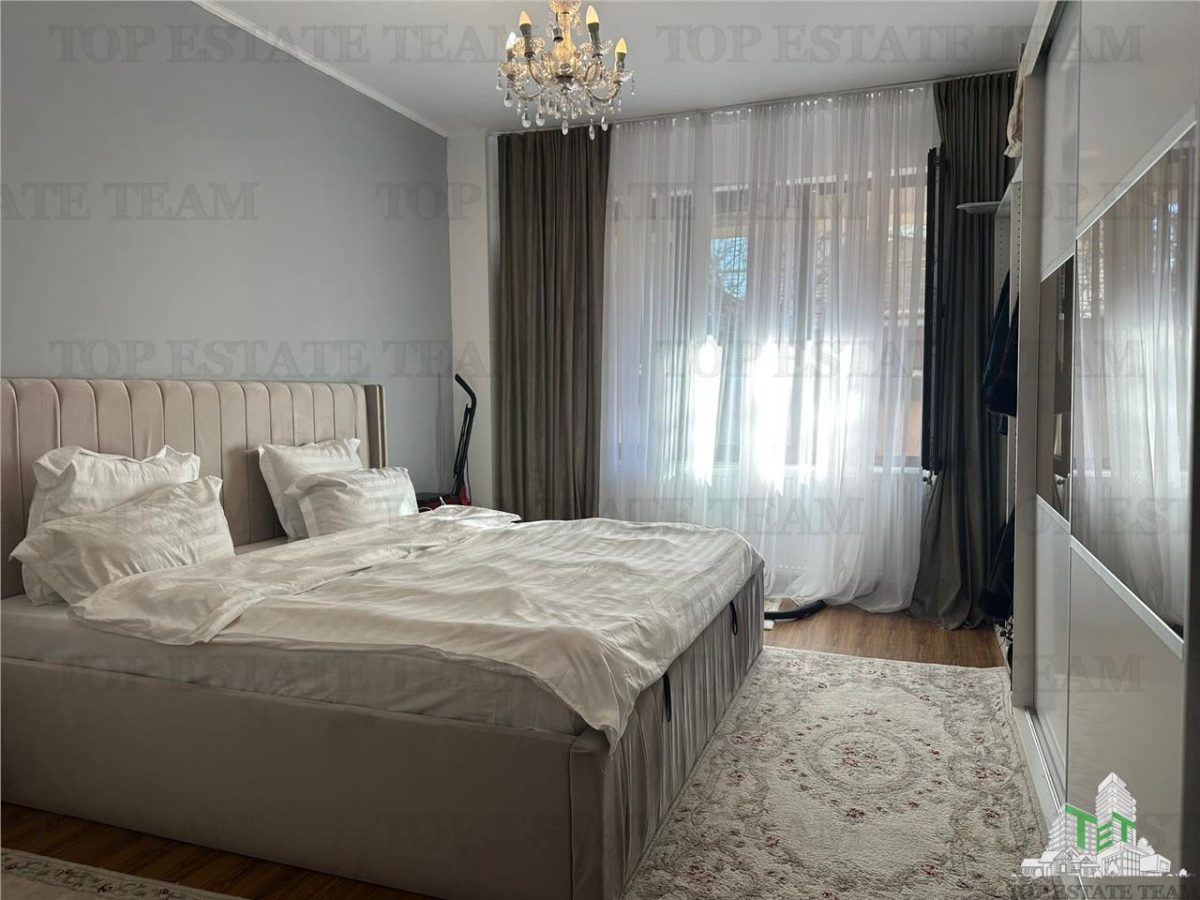 Apartament 3 camere de vanzare in zona Teatrul Masca - foto 6