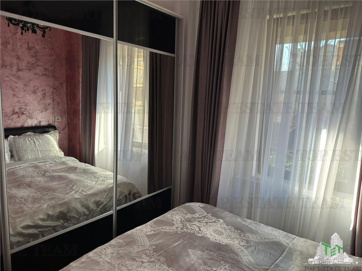Apartament 3 camere de vanzare in zona Teatrul Masca - foto 7