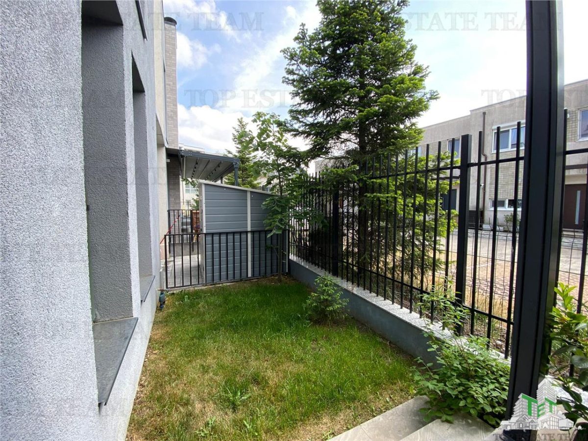 Casa de Inchiriat/ Pipera / Scoala Americana - foto 2