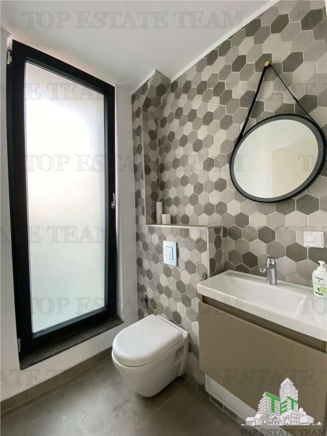 Casa de Inchiriat/ Pipera / Scoala Americana - foto 11