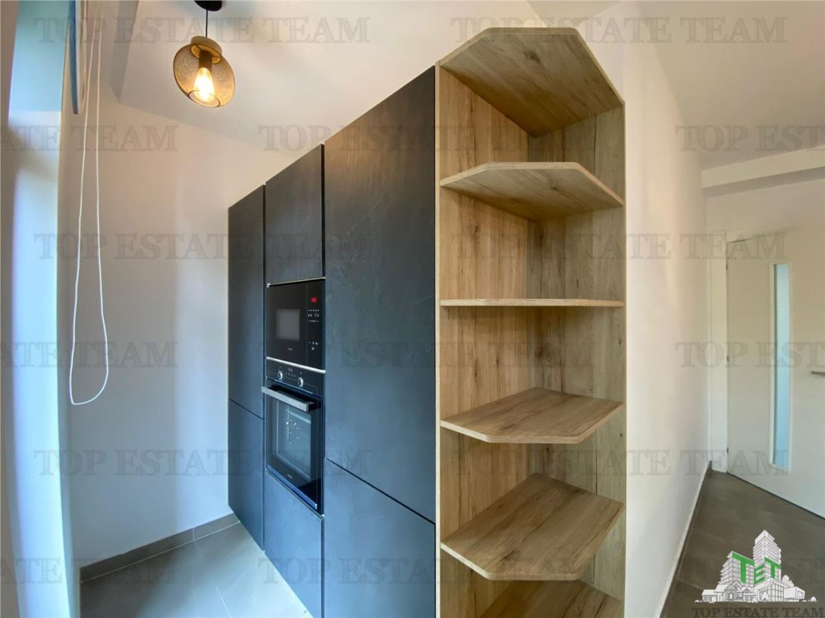 Casa de Inchiriat/ Pipera / Scoala Americana - foto 13