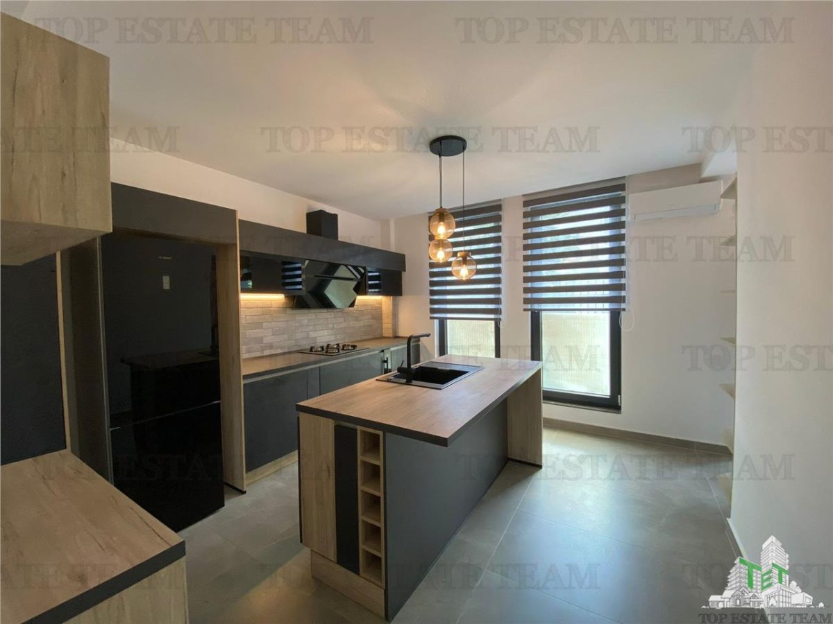 Casa de Inchiriat/ Pipera / Scoala Americana - foto 14