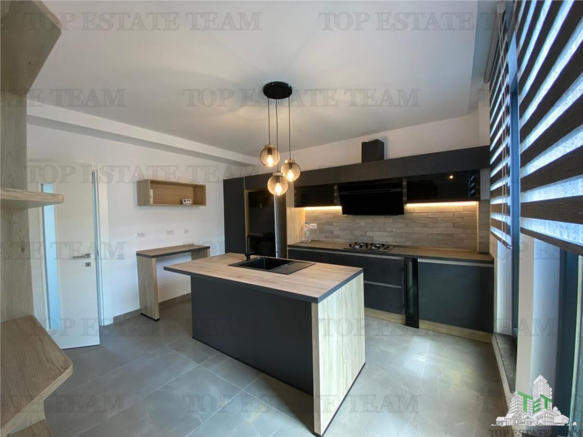 Casa de Inchiriat/ Pipera / Scoala Americana - foto 15