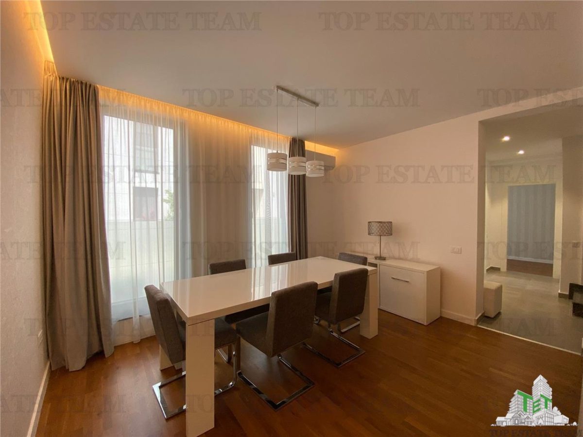 Casa de Inchiriat/ Pipera / Scoala Americana - foto 17