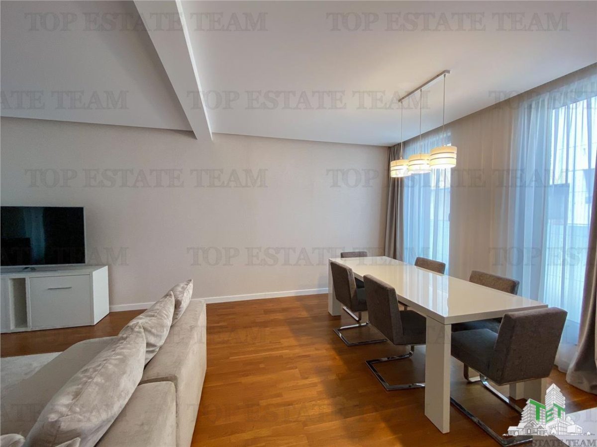 Casa de Inchiriat/ Pipera / Scoala Americana - foto 18