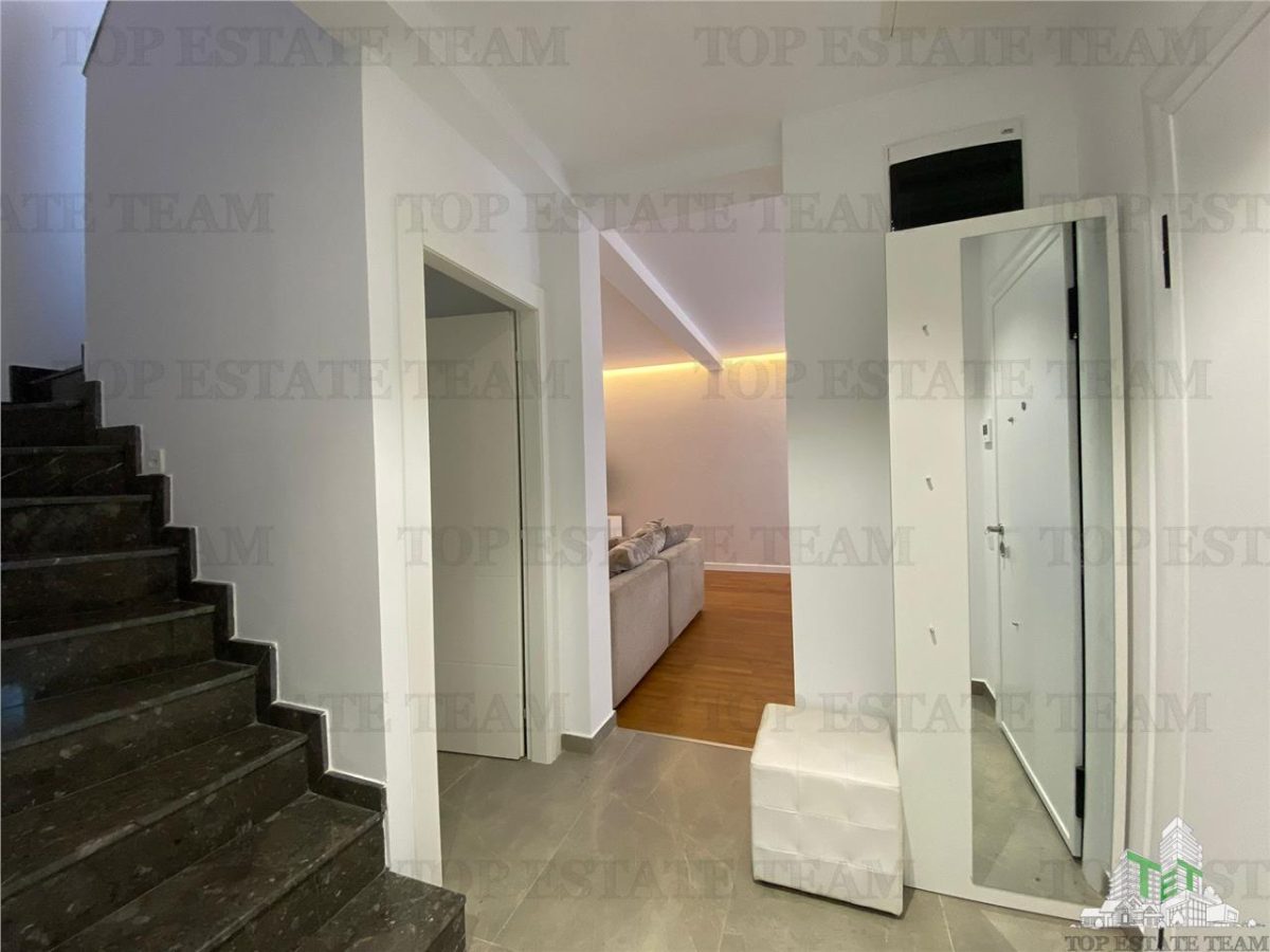 Casa de Inchiriat/ Pipera / Scoala Americana - foto 19