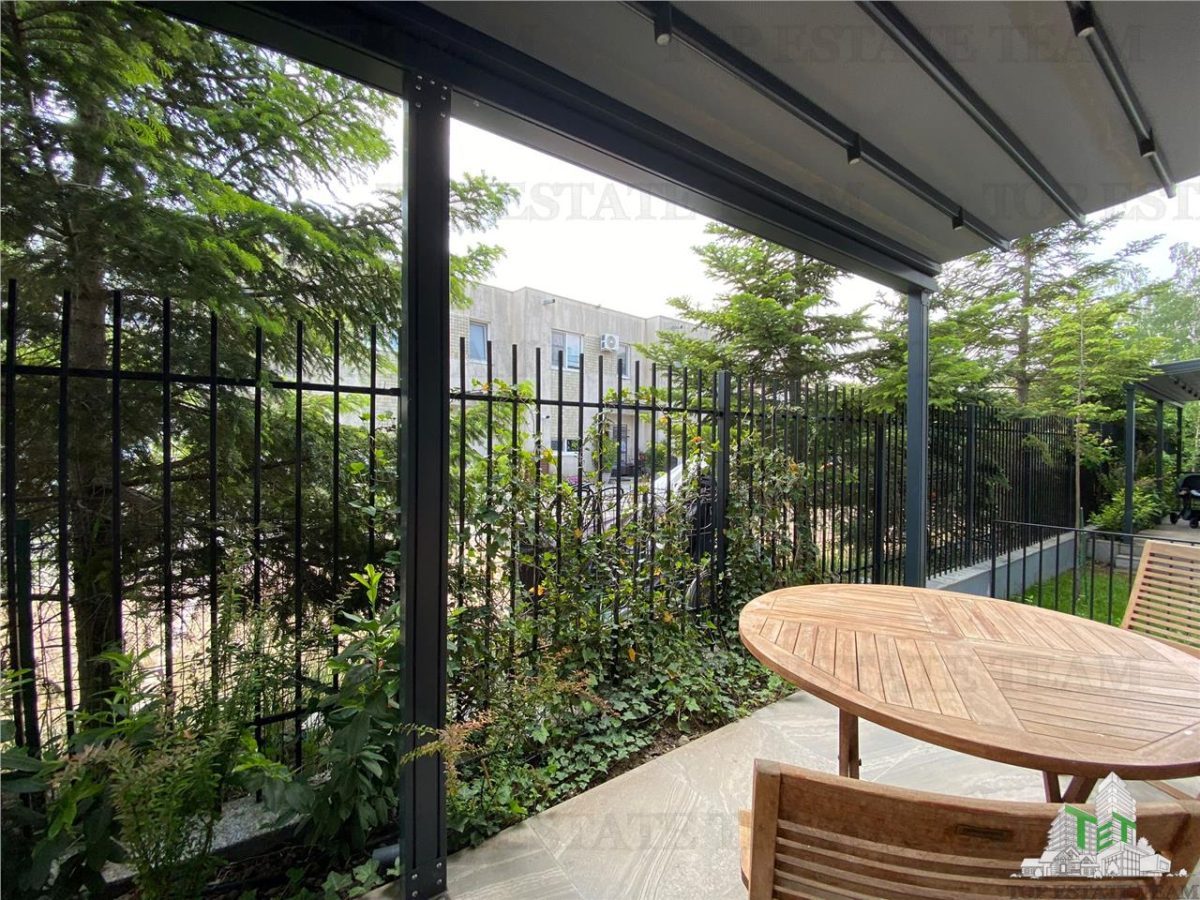 Casa de Inchiriat/ Pipera / Scoala Americana - foto 20