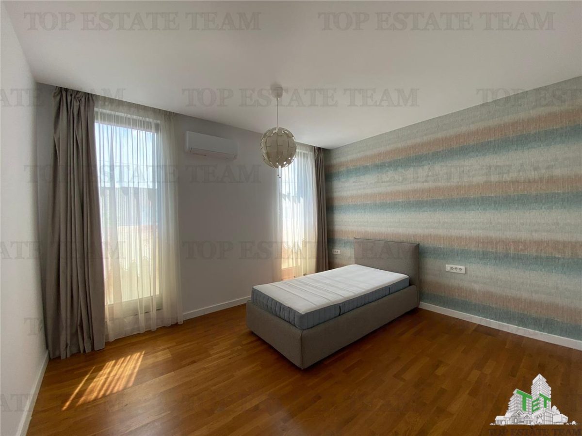 Casa de Inchiriat/ Pipera / Scoala Americana - foto 6